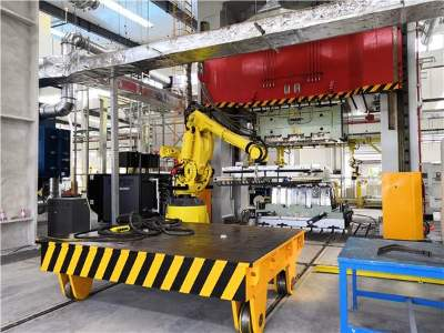 複合材料SMC/BMC模具加熱方法