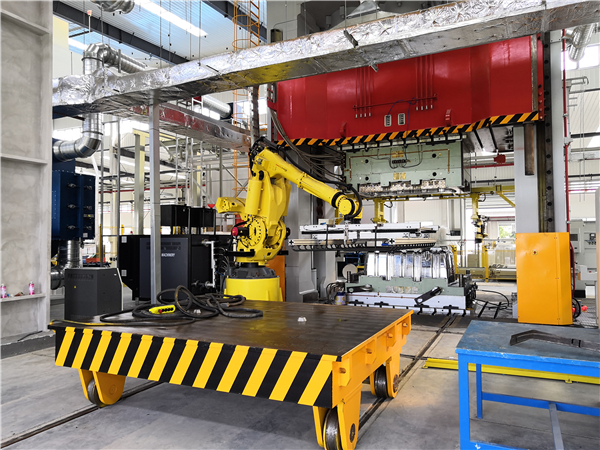 SMC玻璃鋼模壓成型羞羞在线视频 (17)