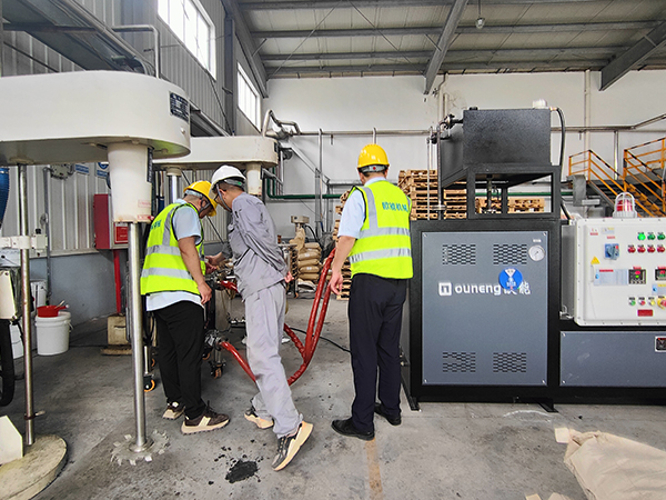 攪拌罐加熱羞羞在线视频