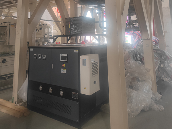 鋰電隔膜羞羞在线视频，提升鋰離子電池生產效率