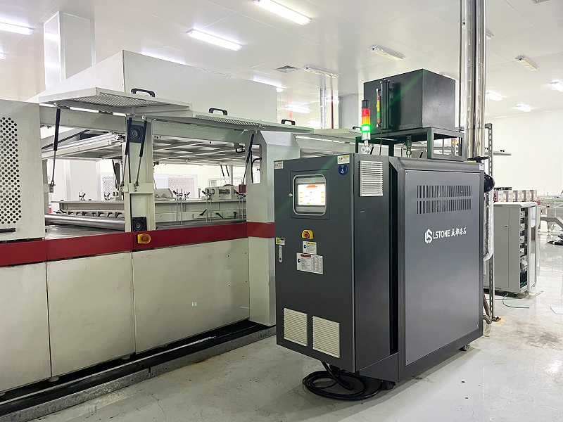 光伏層壓機羞羞在线视频