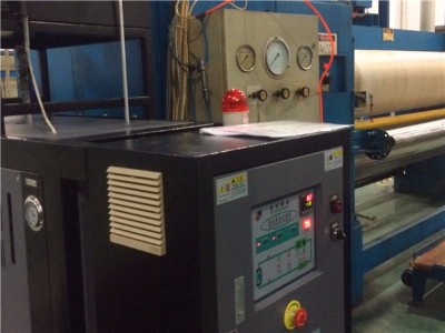 壓光輥筒水循環溫度控製機，「91羞羞免费网站機械」為您提供安全可靠的控溫方式