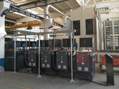 碳纖維複合材料成型工藝