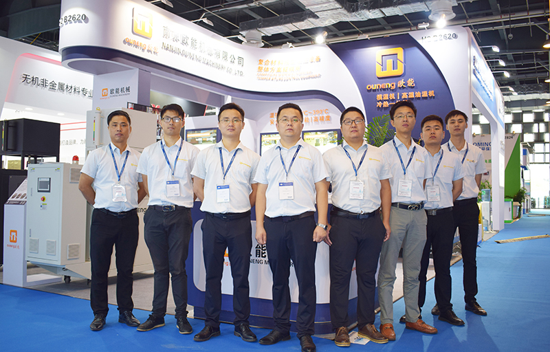 CCE2020上海複材展回顧