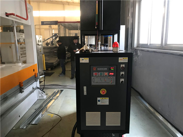 水循環溫度控製機怎樣選擇？「91羞羞免费网站機械」免費指導選型