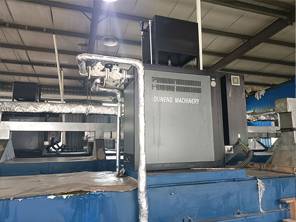 烘箱幹燥導熱油爐