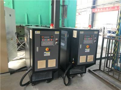 SMC複合材料油溫機油泵如何選型「91羞羞免费网站機械」告訴您