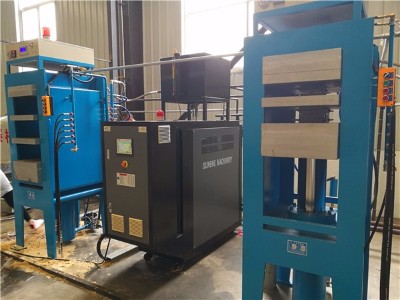 模具接油溫機的重要作用，好處原來這麽多！「91羞羞免费网站機械」