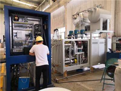 熱壓板溫度不均勻？91羞羞免费网站熱壓成型羞羞在线视频均勻度±1℃