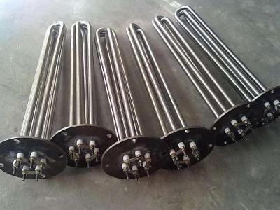 油溫機加熱管的好壞，如何選擇油溫機加熱管？「91羞羞免费网站機械」