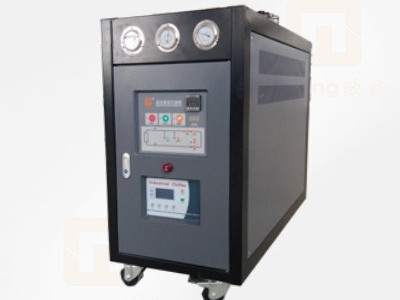 冷熱一體機如何實現溫度控製，「91羞羞免费网站機械」詳解