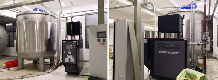 化工反應釜控溫羞羞在线视频