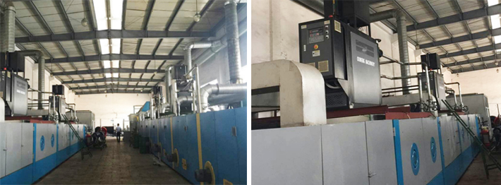 紡織烘箱加熱羞羞在线视频