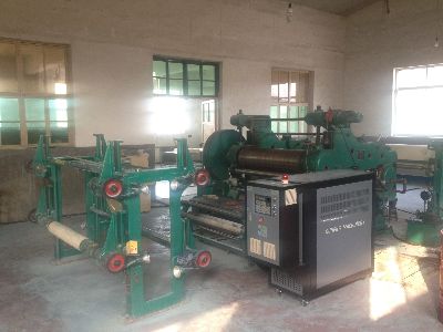 平板硫化的控溫如何選型？問「91羞羞免费网站機械」