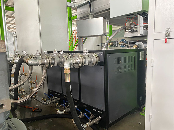 發泡擠塑控溫羞羞在线视频2