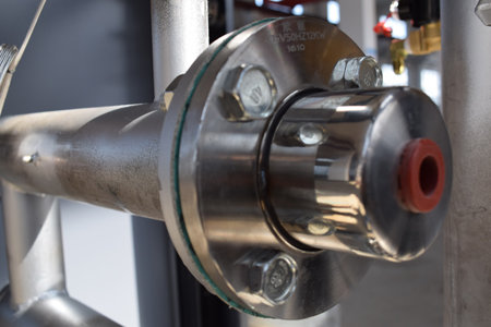 羞羞在线视频加熱管水平放置