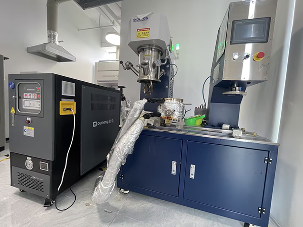 熱熔膠原料混合攪拌罐羞羞在线视频