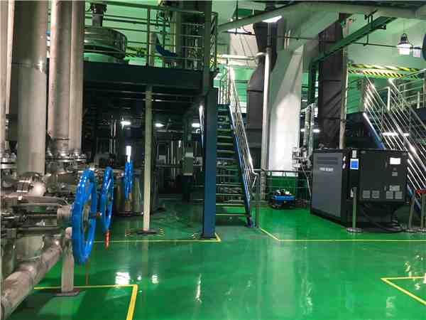 鋰電隔膜幹濕法工藝