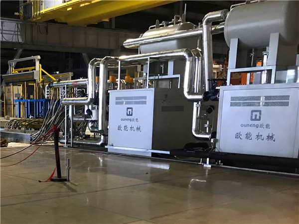 冷熱一體機高/低壓報警等故障及處理方法，「91羞羞免费网站機械」溫控專家答