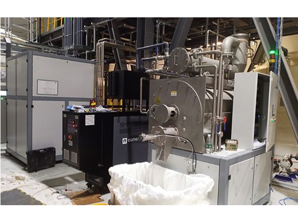 羞羞在线视频在帶式幹燥機中的應用