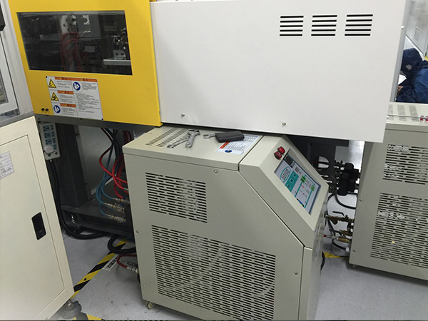 鏡片羞羞在线视频的應用，革新鏡片注塑生產