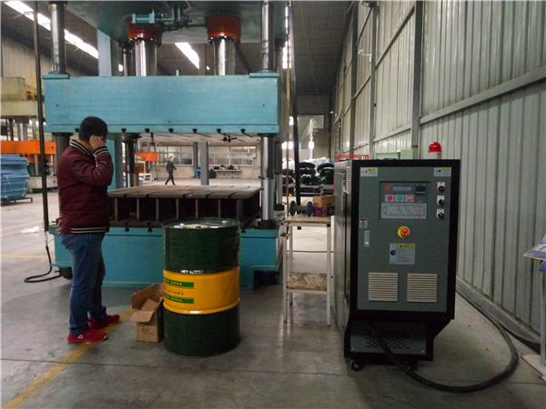 120℃水加熱設備-滿足更多溫控需求[91羞羞免费网站機械]