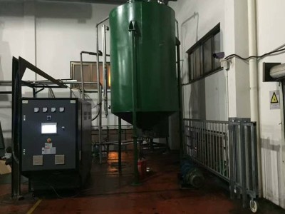 化工反應釜升溫加熱方式，「91羞羞免费网站機械」溫控設備精準控溫