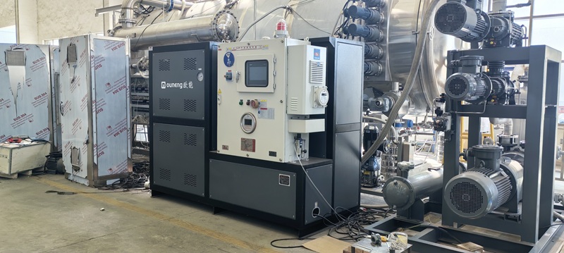 防爆導熱油加熱器適用於什麽行業？