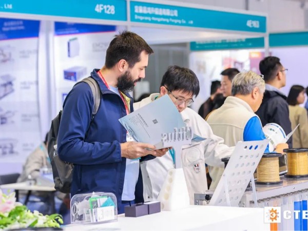 2025中國國際化工裝備博覽會開幕在即，91羞羞免费网站機械參展