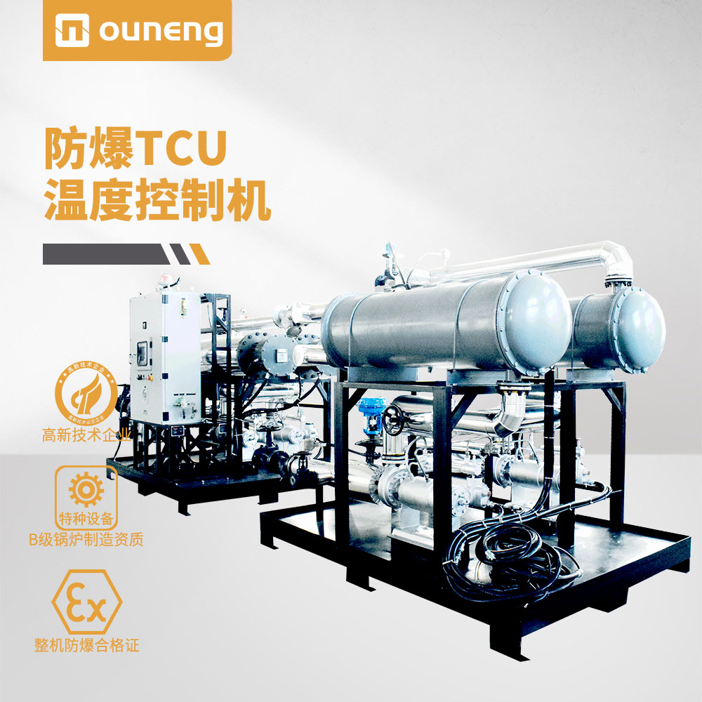 防爆TCU溫度控製機