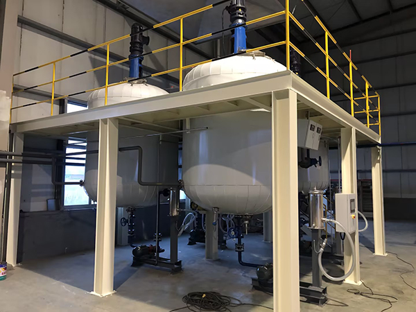 化工反應釜羞羞在线视频