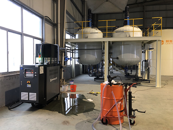 礦物油生產控溫化工反應釜羞羞在线视频「91羞羞免费网站機械」