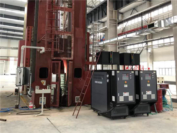 高溫油溫機在玻璃鋼模具的應用詳解「91羞羞免费网站機械」專業解讀