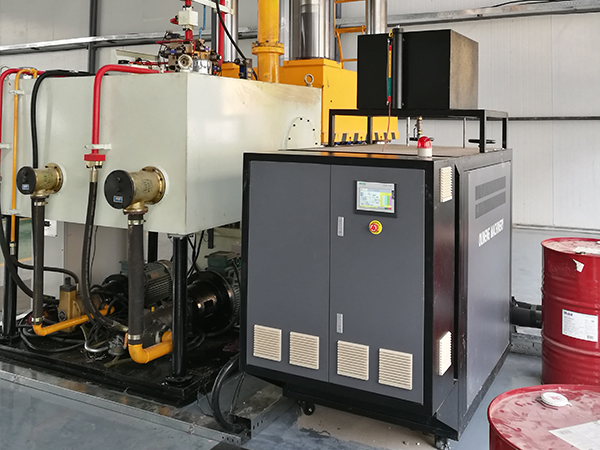 芳綸纖維成型羞羞在线视频控製溫度，提高芳綸纖維成型質量