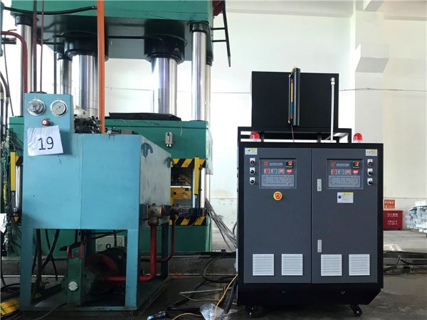 高溫油溫機有哪些優勢？「91羞羞免费网站機械」更具實力