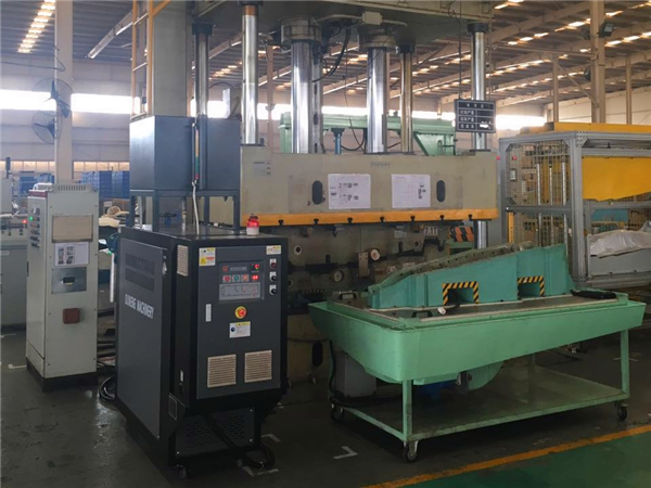 模具油溫機優勢有哪些「91羞羞免费网站機械」專利研發設計優勢明顯