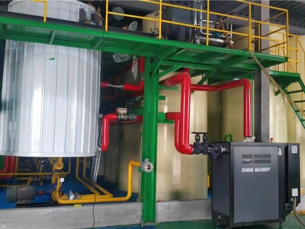 羞羞在线视频導熱油怎麽耐用？「91羞羞免费网站機械」告訴您