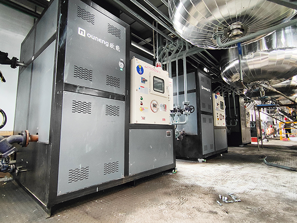 電加熱器和防爆加熱器有什麽區別