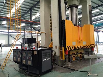 玻璃鋼SMC複合材料工藝