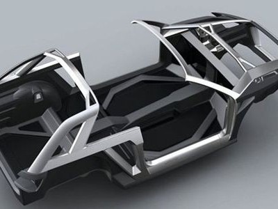 碳纖維複合材料