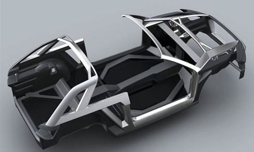 什麽是碳纖維複合材料