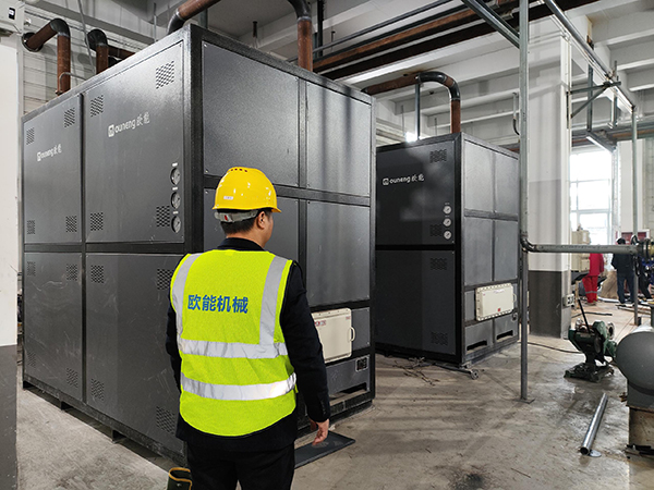 塑料添加劑反應釜控溫750KW防爆導熱油爐「91羞羞免费网站機械」