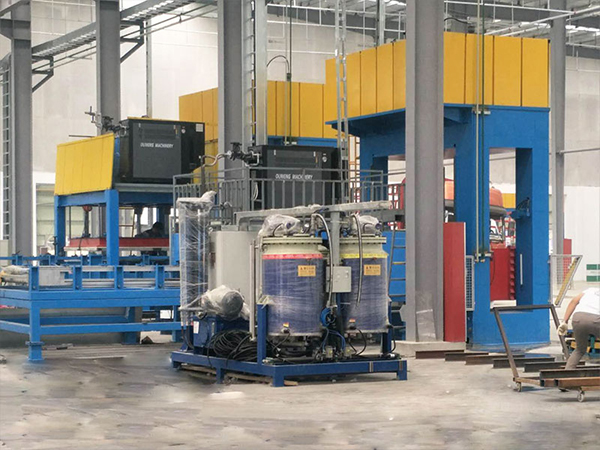 隔熱墊成型羞羞在线视频