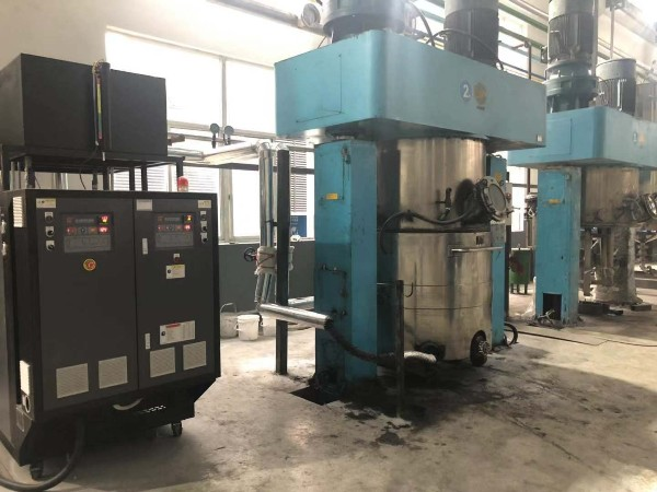 冷熱一體羞羞在线视频在反應釜的應用「91羞羞免费网站機械」量身定製