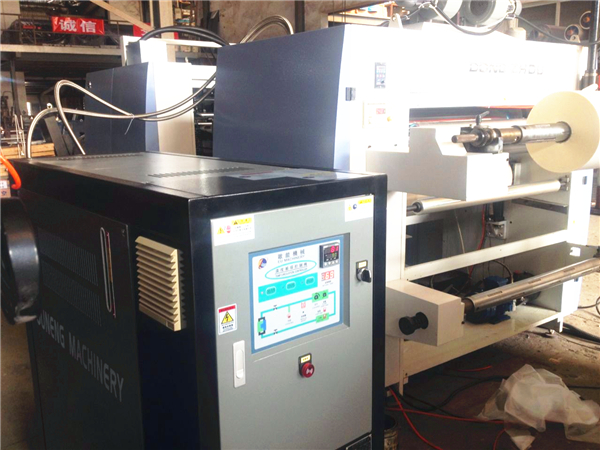 覆膜機輥筒控溫羞羞在线视频