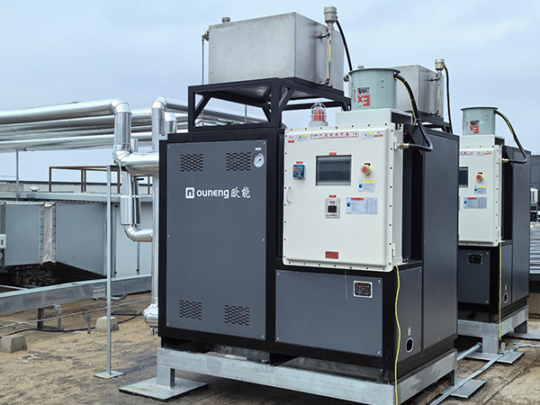 反應釜防爆羞羞在线视频