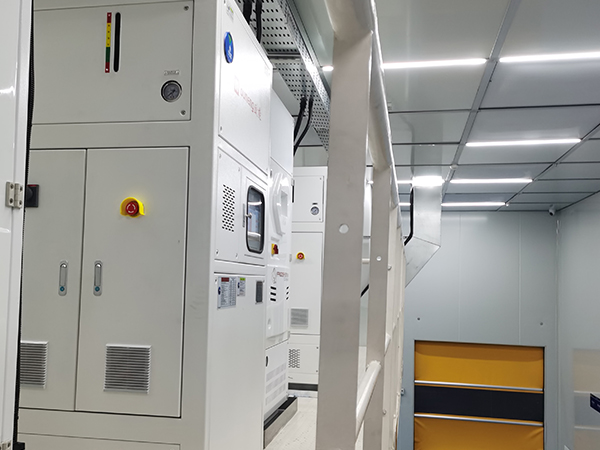 薄膜輥筒羞羞在线视频的應用，溫控技術助力薄膜生產