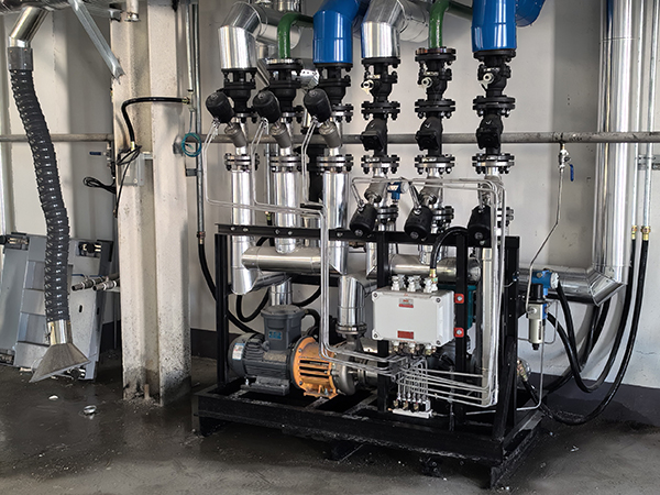 TCU溫控係統和羞羞在线视频